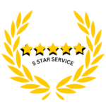 5 Star Reviews