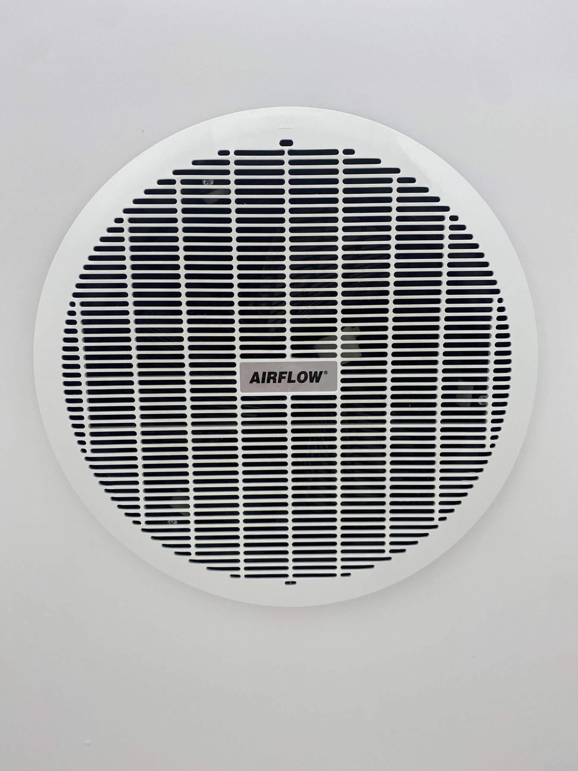 Ceiling exhaust fan