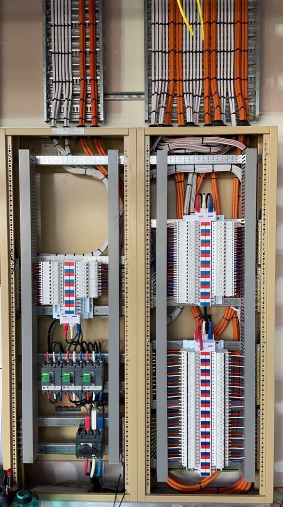 Strata Electrician Perth