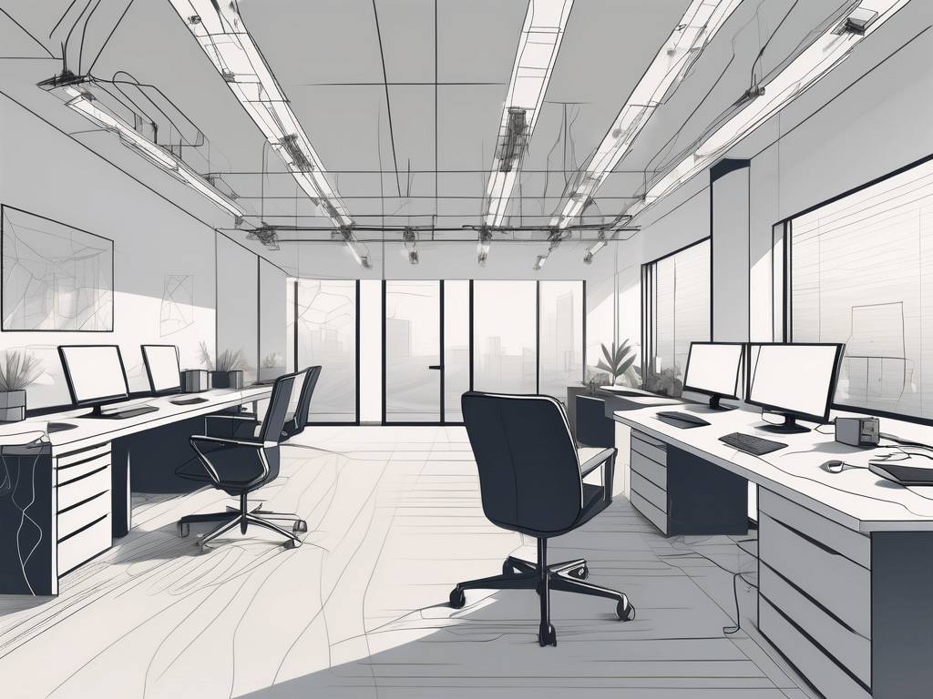 Cost of Electrical Office Fitout
