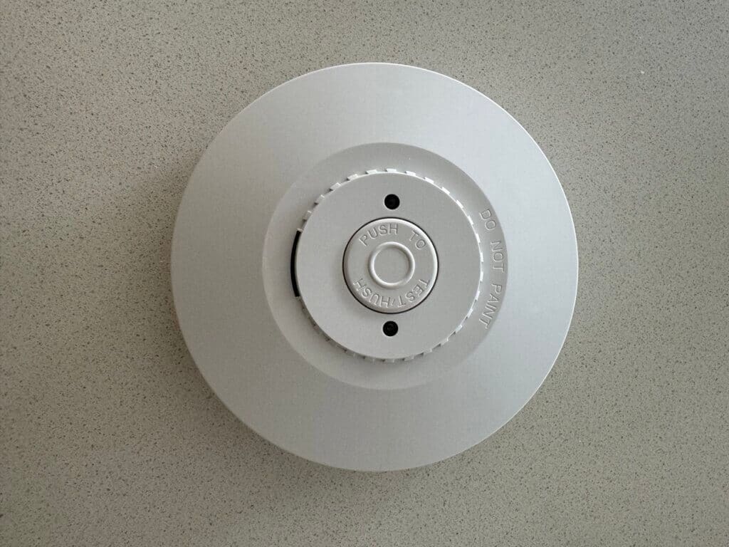 How to Test a Smoke Alarm: A Comprehensive Guide