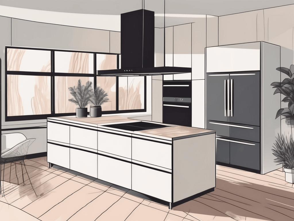 Oven Installation Cost