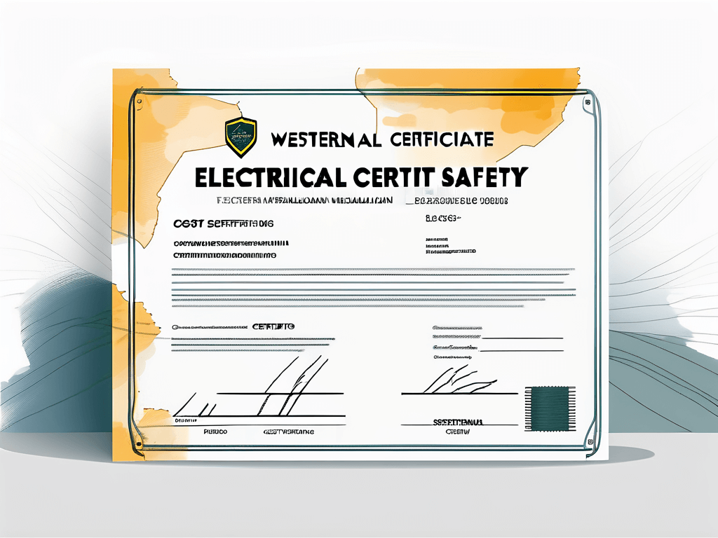 RCD safety switch and smoke alarm compliance for selling or renting a home in WA