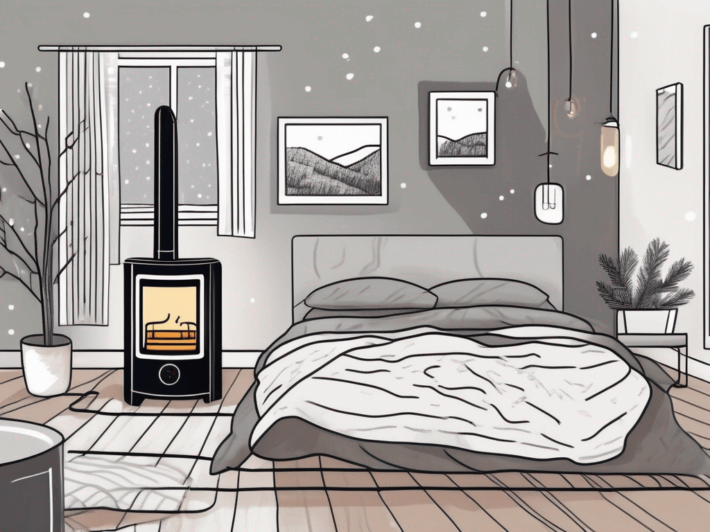Winter Electrical Safety Tips in Perth