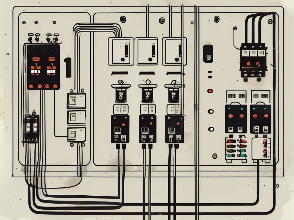 Circuit Breaker Tripping Perth