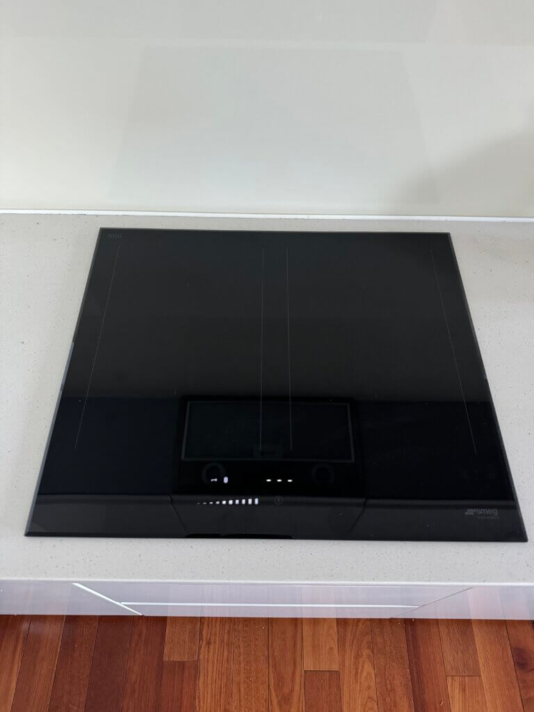 Hot Plate Installation Perth
