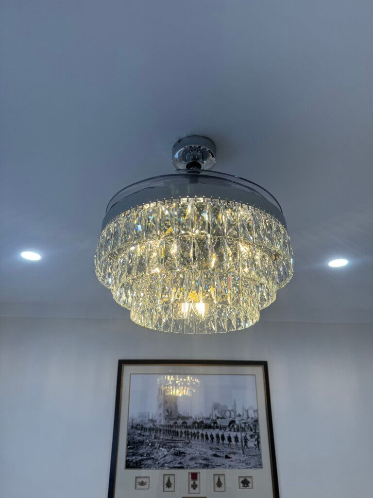 Pendant lighting Perth