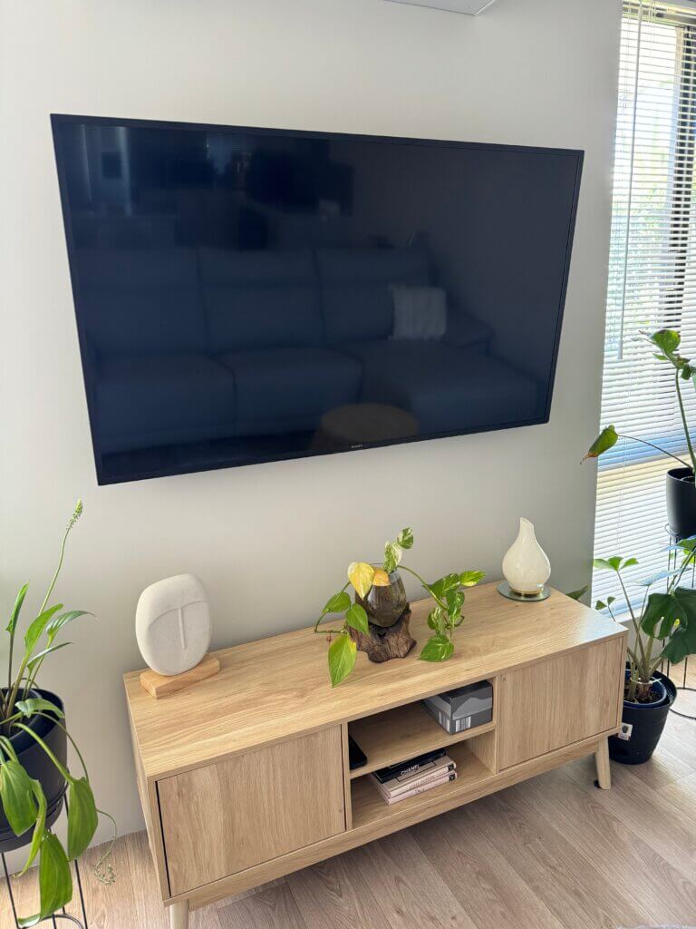 TV Point Installation Cost: A Comprehensive Guide