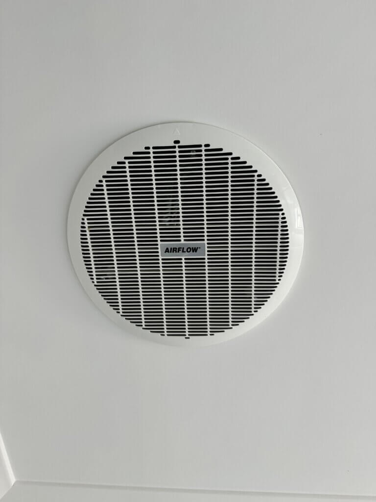 Exhaust Fan Installation Cost
