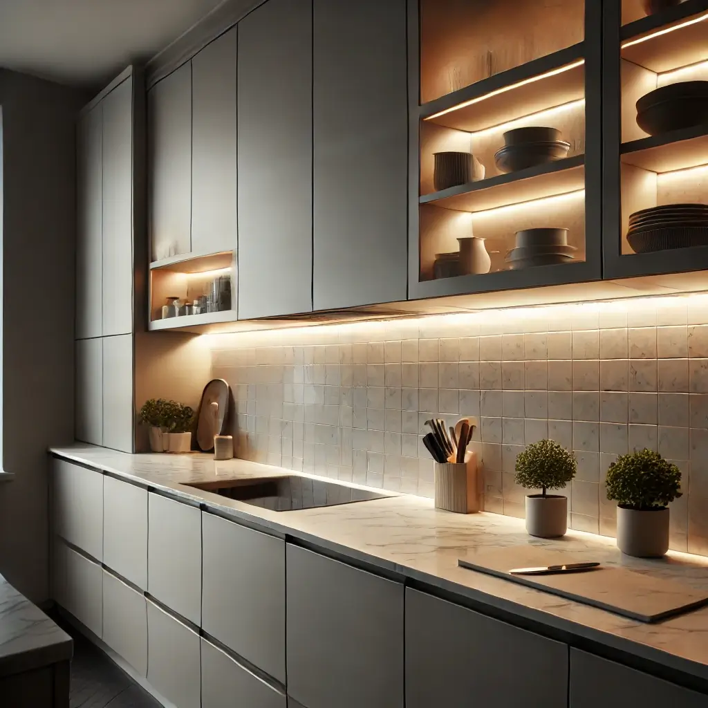 Cost to Install Under-Cabinet Lighting: What You Need to Know