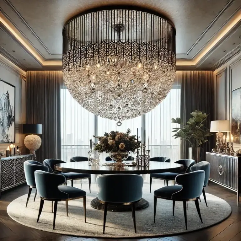 cost of chandelier installation