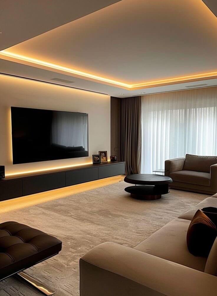TV Wall Mounting Cost: A Comprehensive Guide (2025)