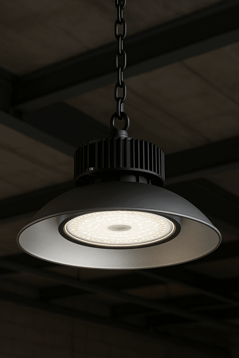 High Bay LED Lights
