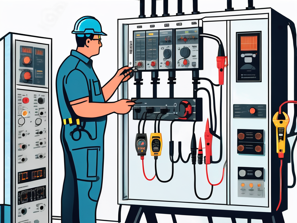pre purchase electrical inspection