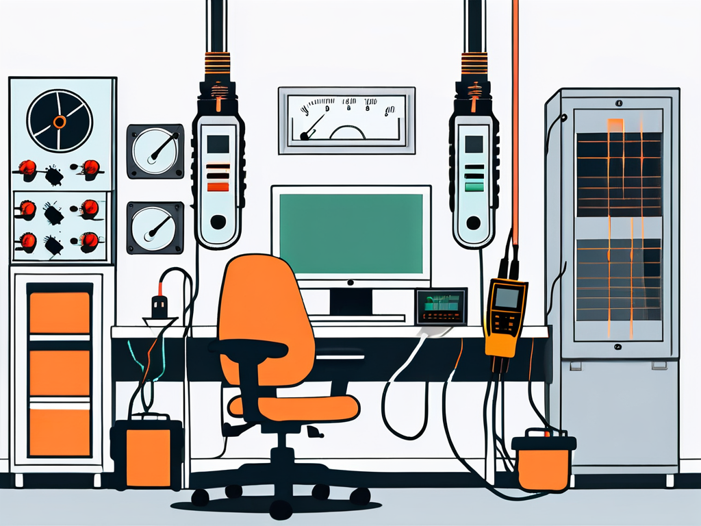 Electrical Inspection